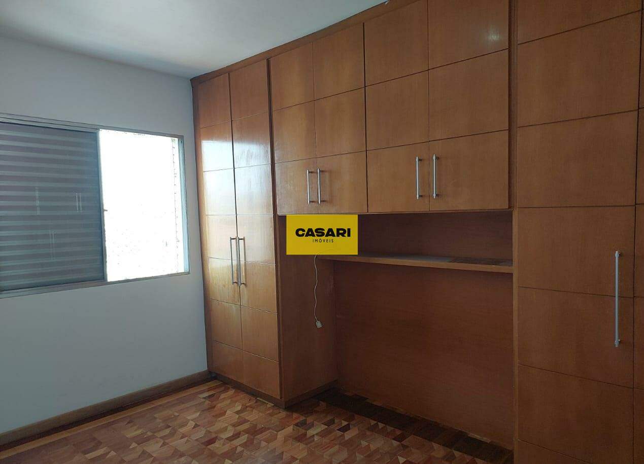 Apartamento para à venda no bairro Taboão, São Bernardo do Campo - Casari Imóveis: 