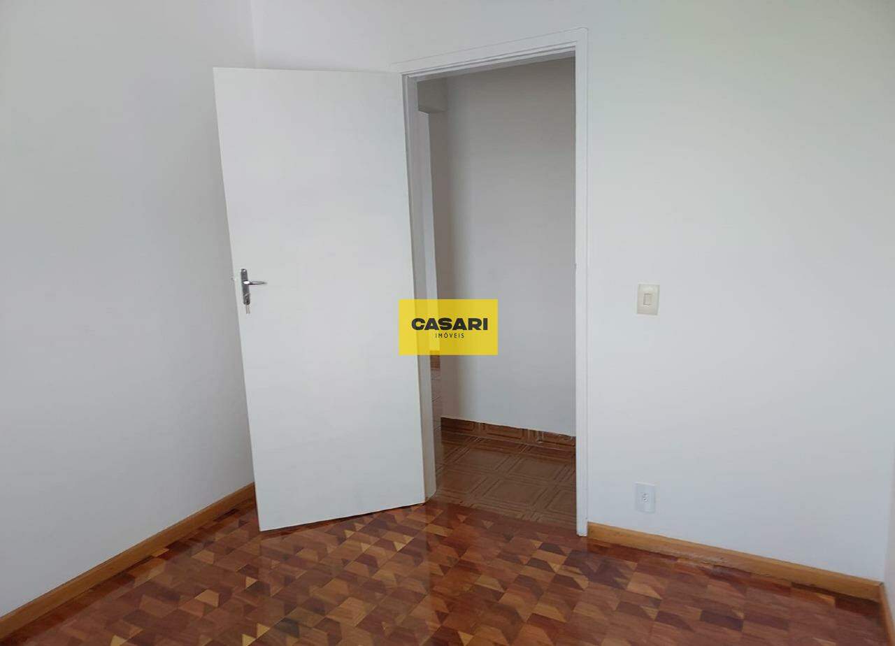 Apartamento para à venda no bairro Taboão, São Bernardo do Campo - Casari Imóveis: 
