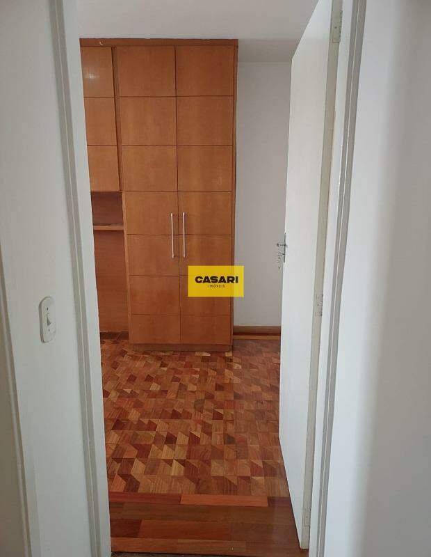 Apartamento para à venda no bairro Taboão, São Bernardo do Campo - Casari Imóveis: 