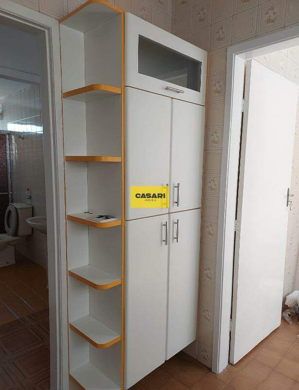 Apartamento para à venda no bairro Taboão, São Bernardo do Campo - Casari Imóveis: 