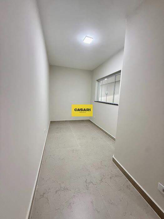 Sobrado para à venda no bairro Jardim do Mar, São Bernardo do Campo - Casari Imóveis: 