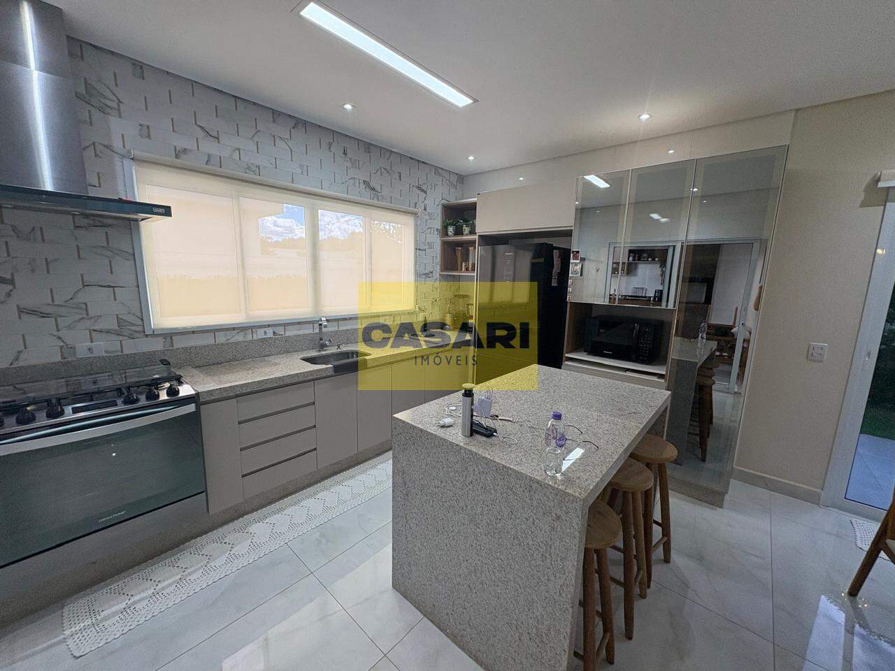 Casa para à venda no bairro Portal Ville jardim europa, Boituva - Casari Imóveis: 