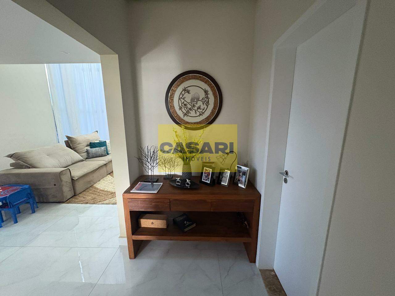 Casa para à venda no bairro Portal Ville jardim europa, Boituva - Casari Imóveis: 