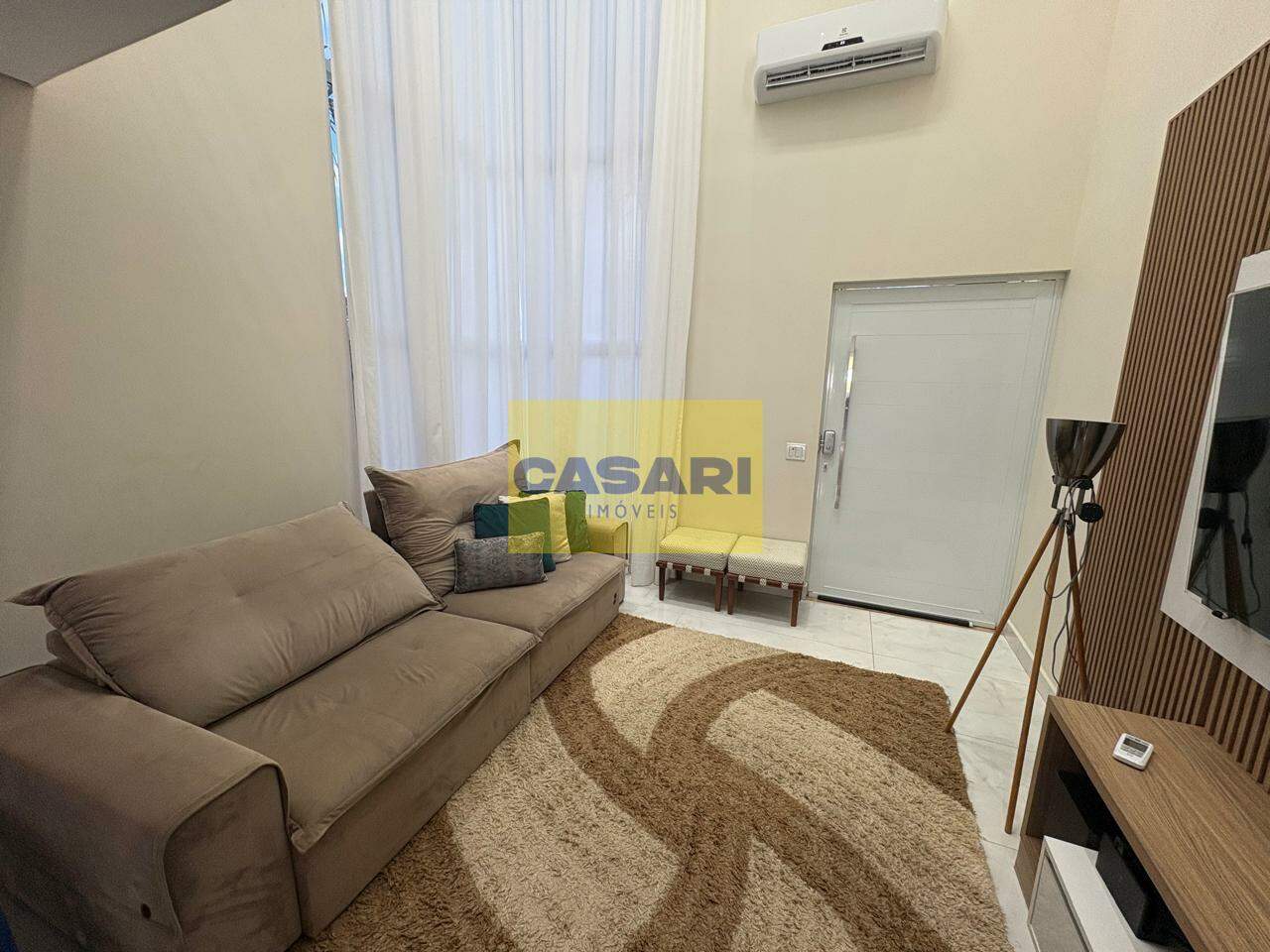 Casa para à venda no bairro Portal Ville jardim europa, Boituva - Casari Imóveis: 