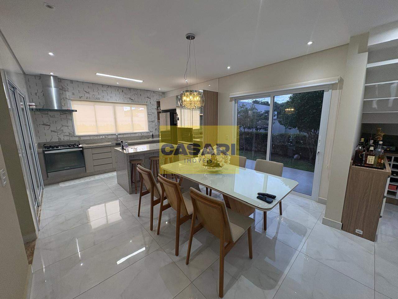 Casa para à venda no bairro Portal Ville jardim europa, Boituva - Casari Imóveis: 