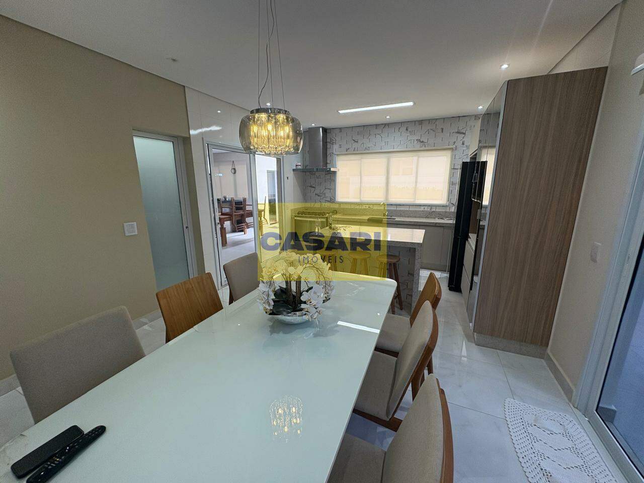 Casa para à venda no bairro Portal Ville jardim europa, Boituva - Casari Imóveis: 