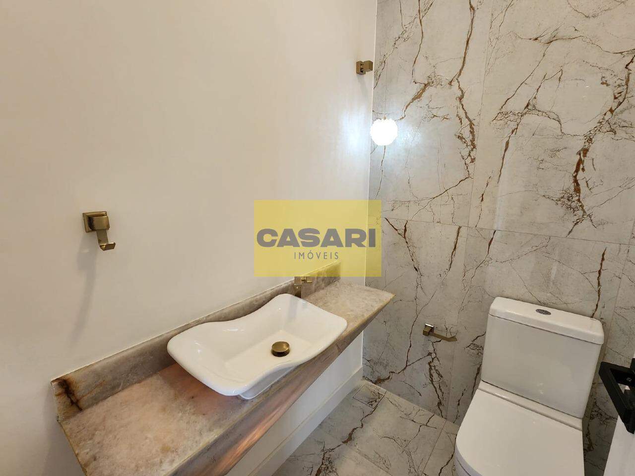 Casa para à venda no bairro Portal das Estrelas III, Boituva - Casari Imóveis: 
