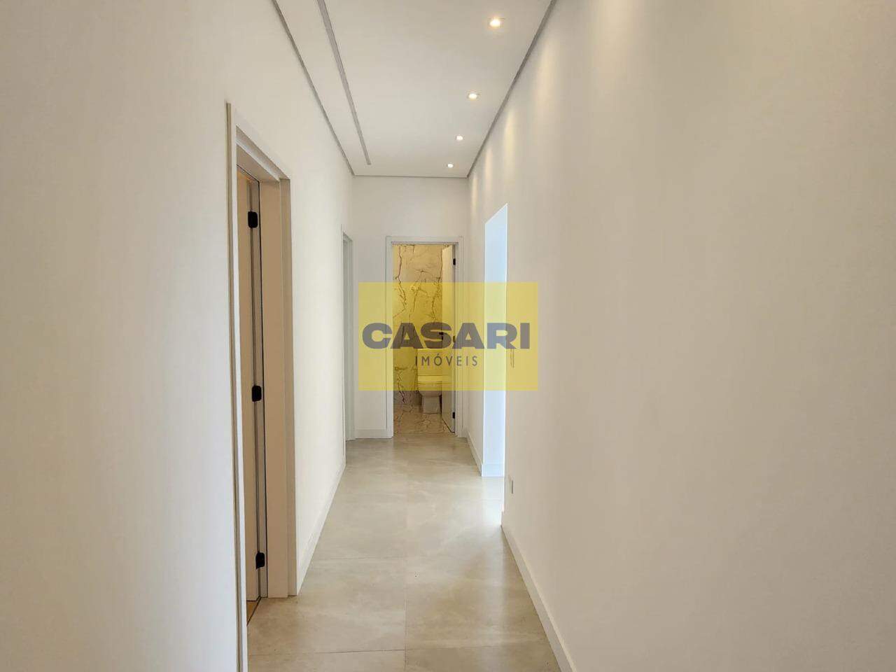 Casa para à venda no bairro Portal das Estrelas III, Boituva - Casari Imóveis: 