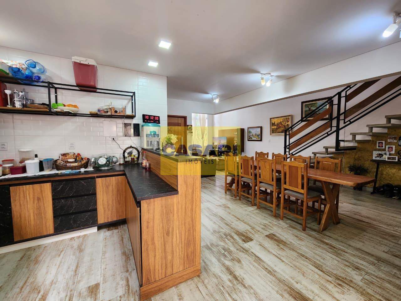 Casa para à venda no bairro Vivendas do Parque, Boituva - Casari Imóveis: 