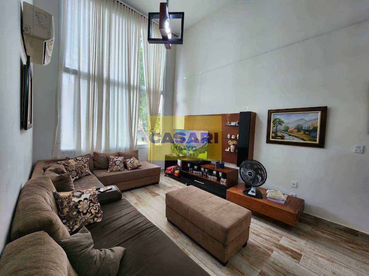 Casa para à venda no bairro Vivendas do Parque, Boituva - Casari Imóveis: 