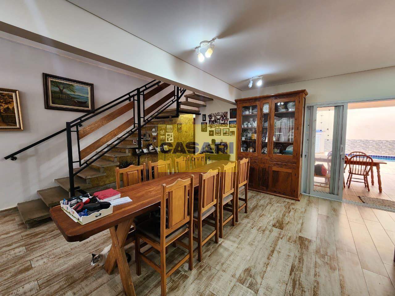 Casa para à venda no bairro Vivendas do Parque, Boituva - Casari Imóveis: 