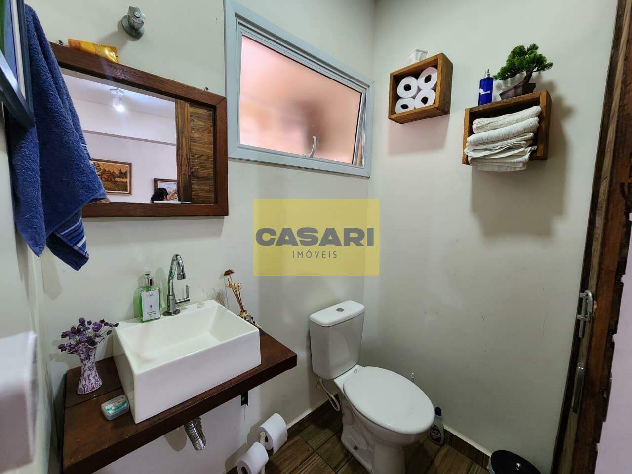 Casa para à venda no bairro Vivendas do Parque, Boituva - Casari Imóveis: 