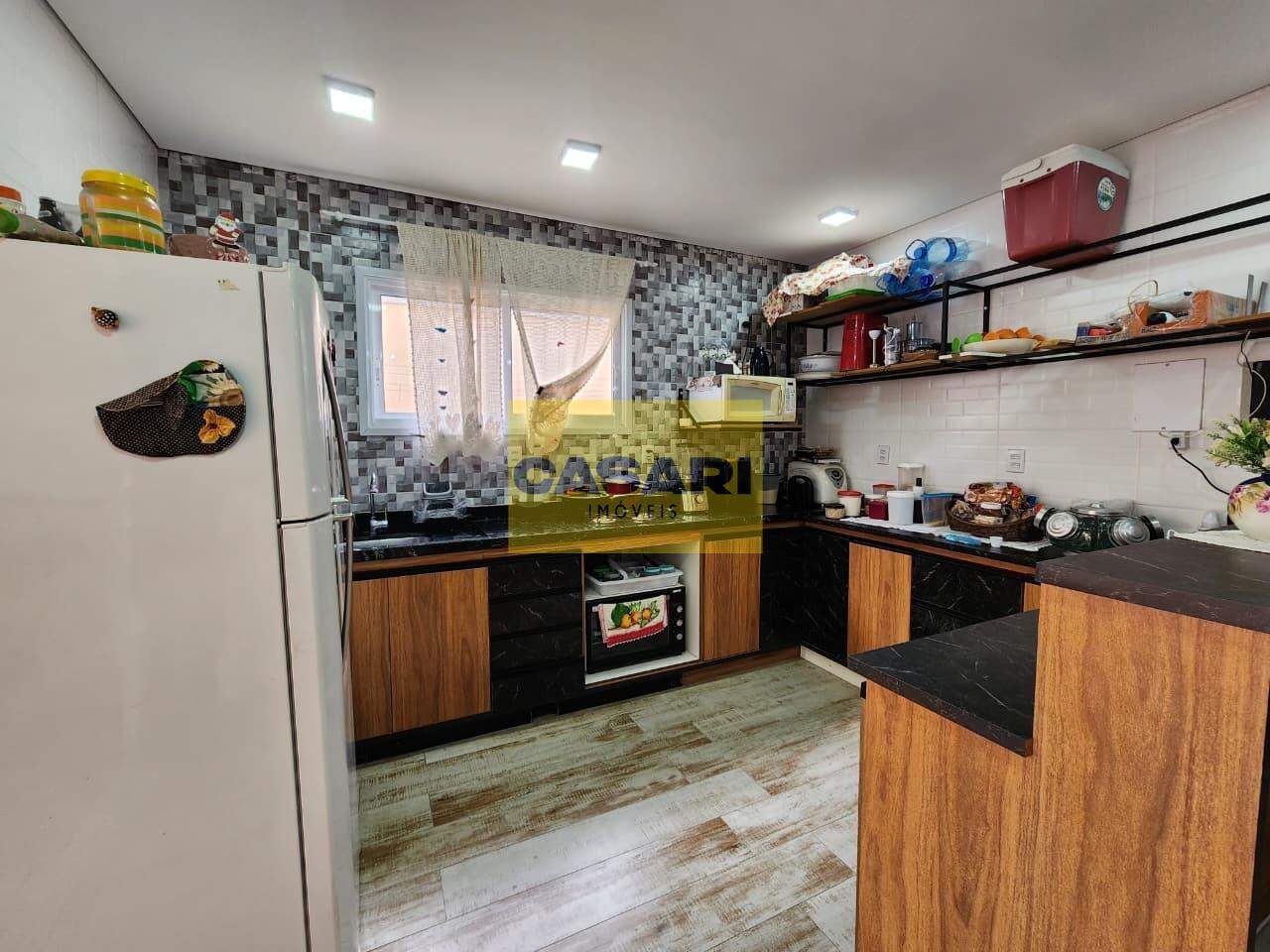 Casa para à venda no bairro Vivendas do Parque, Boituva - Casari Imóveis: 