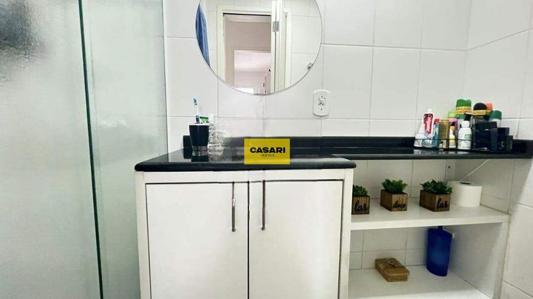 Apartamento para à venda no bairro Anchieta, São Bernardo do Campo - Casari Imóveis: 
