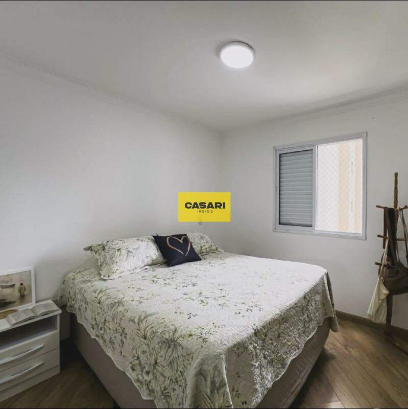 Apartamento para à venda no bairro Anchieta, São Bernardo do Campo - Casari Imóveis: 