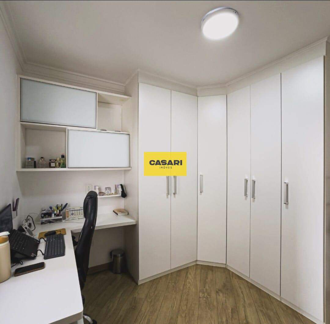 Apartamento para à venda no bairro Anchieta, São Bernardo do Campo - Casari Imóveis: 