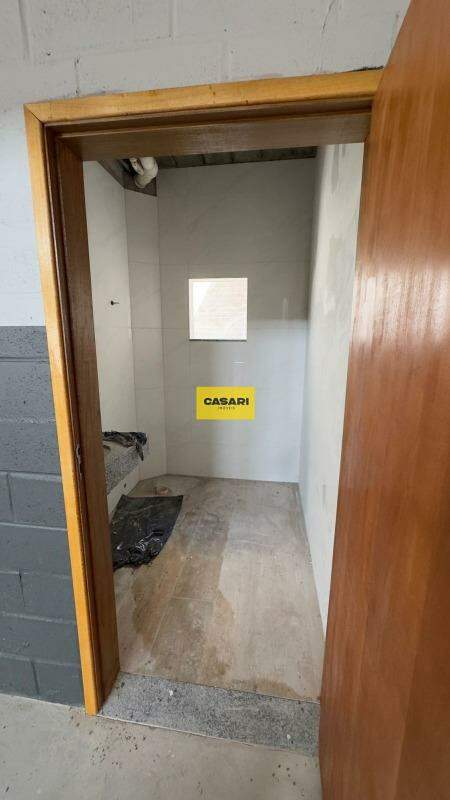 Galpão para para aluguel no bairro Assunção, São Bernardo do Campo - Casari Imóveis: 
