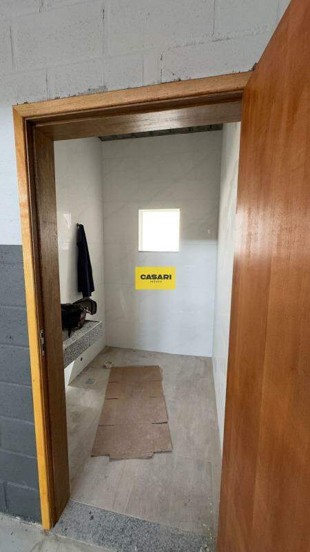 Galpão para para aluguel no bairro Assunção, São Bernardo do Campo - Casari Imóveis: 