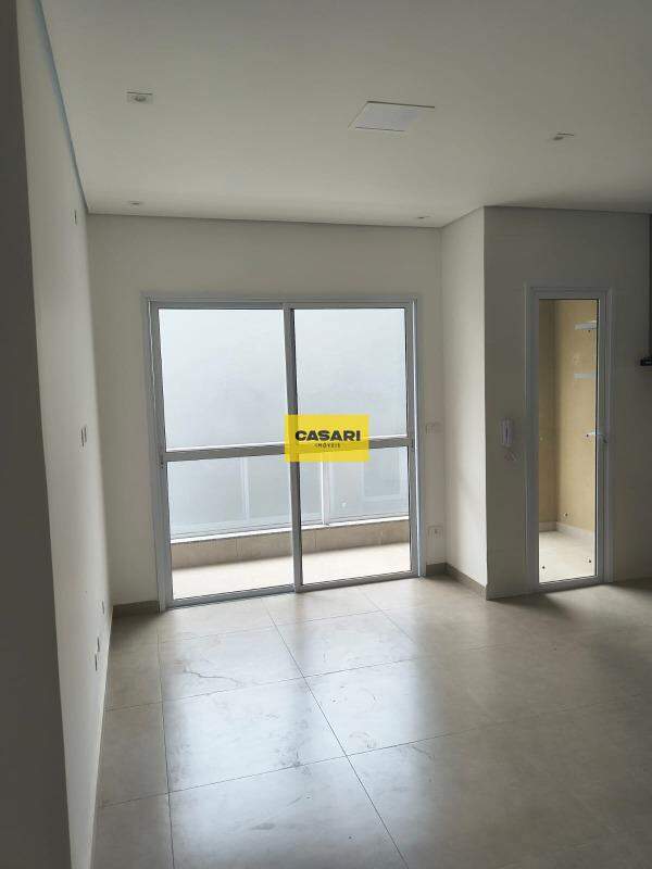 Apartamento para à venda no bairro Demarchi, São Bernardo do Campo - Casari Imóveis: 