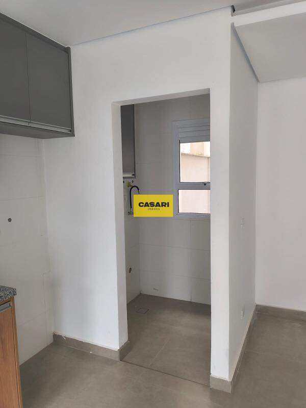 Apartamento para à venda no bairro Demarchi, São Bernardo do Campo - Casari Imóveis: 