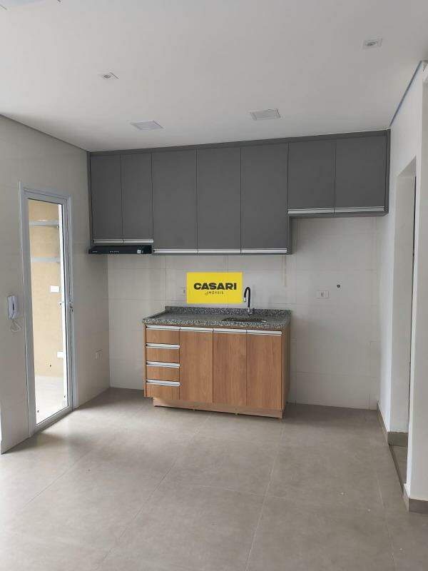 Apartamento para à venda no bairro Demarchi, São Bernardo do Campo - Casari Imóveis: 