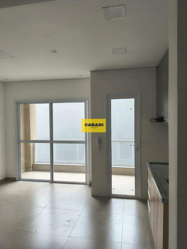 Apartamento para à venda no bairro Demarchi, São Bernardo do Campo - Casari Imóveis: 