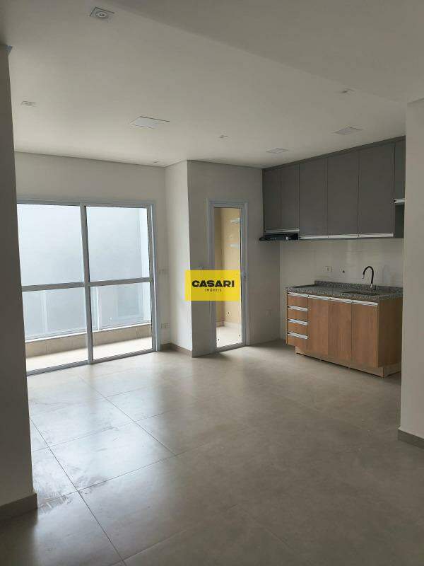 Apartamento para à venda no bairro Demarchi, São Bernardo do Campo - Casari Imóveis: 