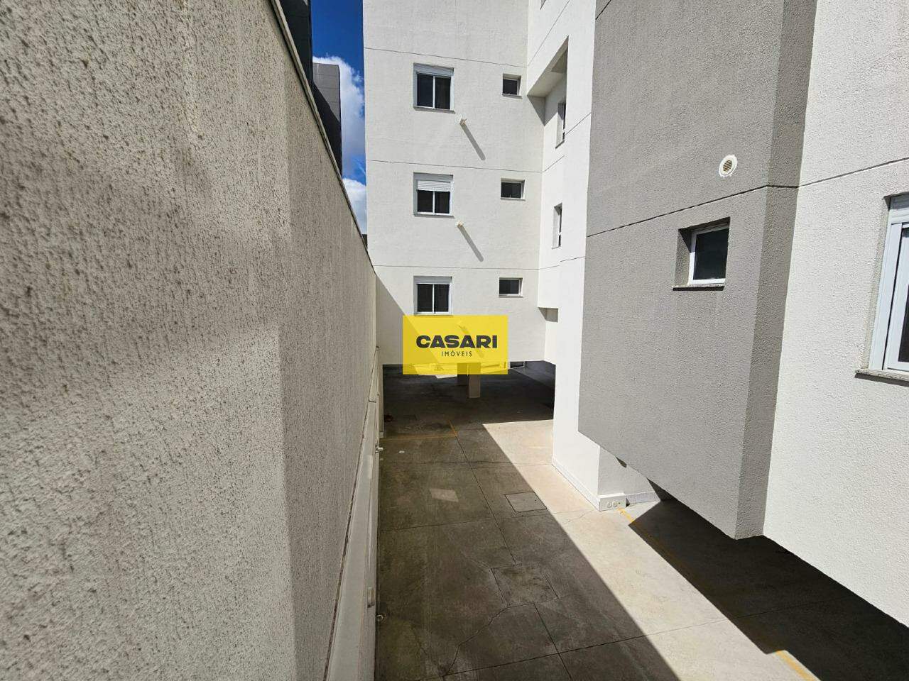 Apartamento para à venda no bairro Jardim do Mar, São Bernardo do Campo - Casari Imóveis: 