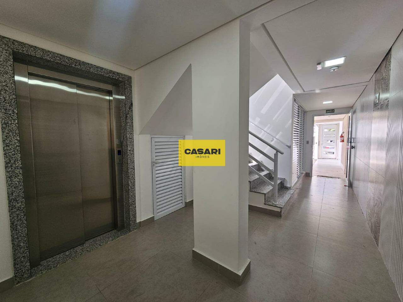 Apartamento para à venda no bairro Jardim do Mar, São Bernardo do Campo - Casari Imóveis: 
