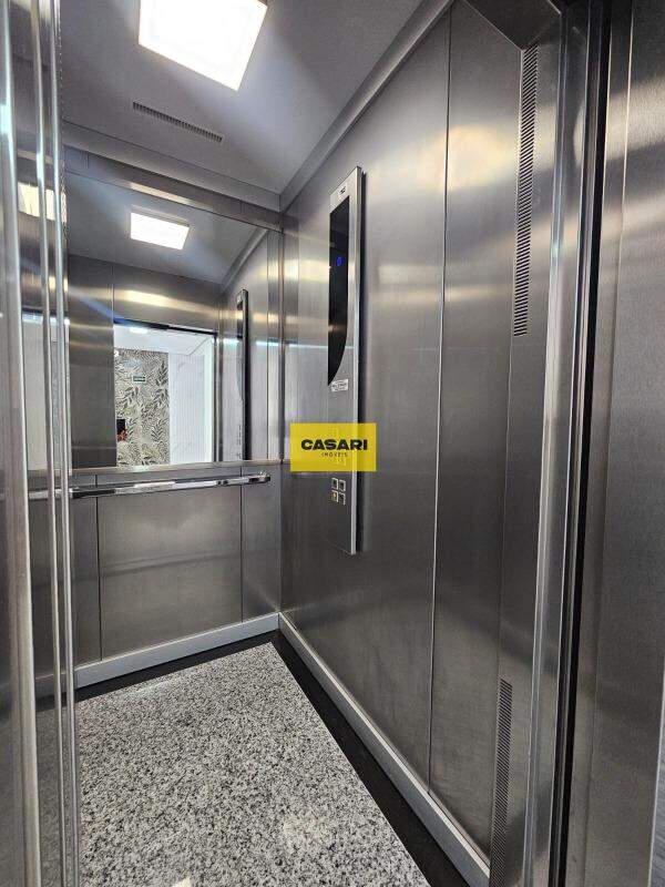 Apartamento para à venda no bairro Jardim do Mar, São Bernardo do Campo - Casari Imóveis: 