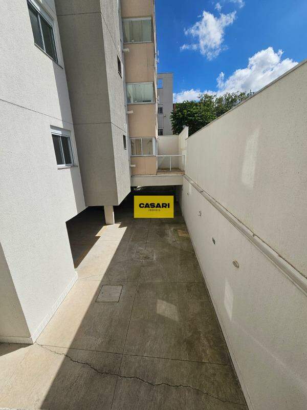 Apartamento para à venda no bairro Jardim do Mar, São Bernardo do Campo - Casari Imóveis: 
