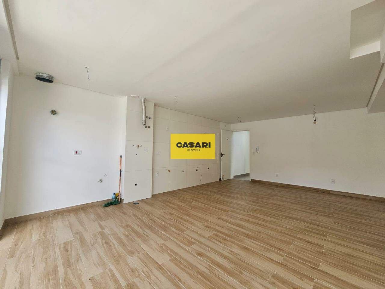 Apartamento para à venda no bairro Jardim do Mar, São Bernardo do Campo - Casari Imóveis: 