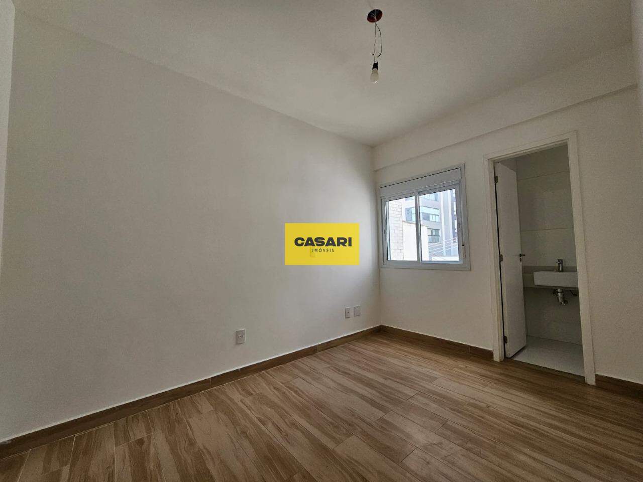 Apartamento para à venda no bairro Jardim do Mar, São Bernardo do Campo - Casari Imóveis: 