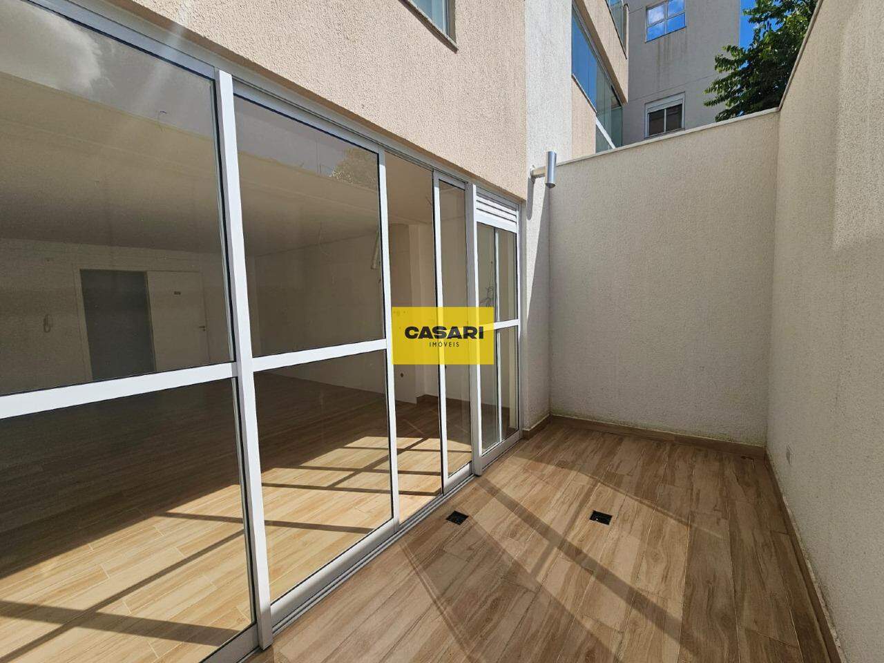 Apartamento para à venda no bairro Jardim do Mar, São Bernardo do Campo - Casari Imóveis: 