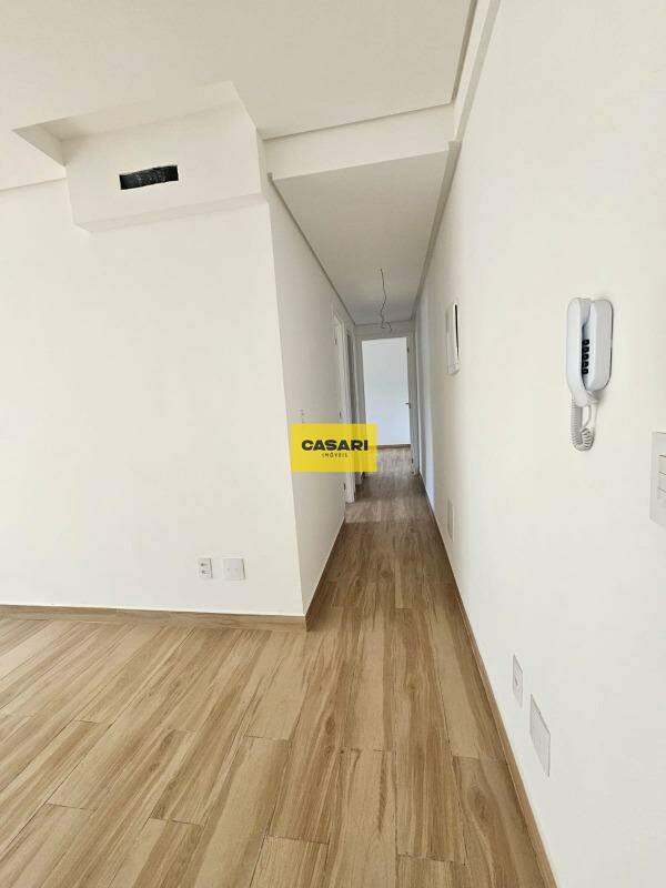 Apartamento para à venda no bairro Jardim do Mar, São Bernardo do Campo - Casari Imóveis: 