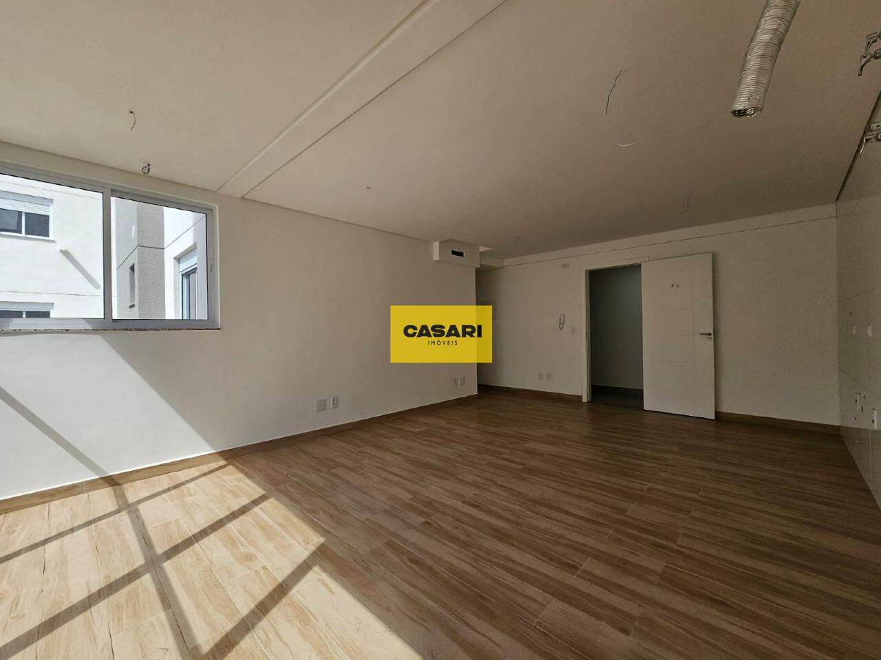 Apartamento para à venda no bairro Jardim do Mar, São Bernardo do Campo - Casari Imóveis: 