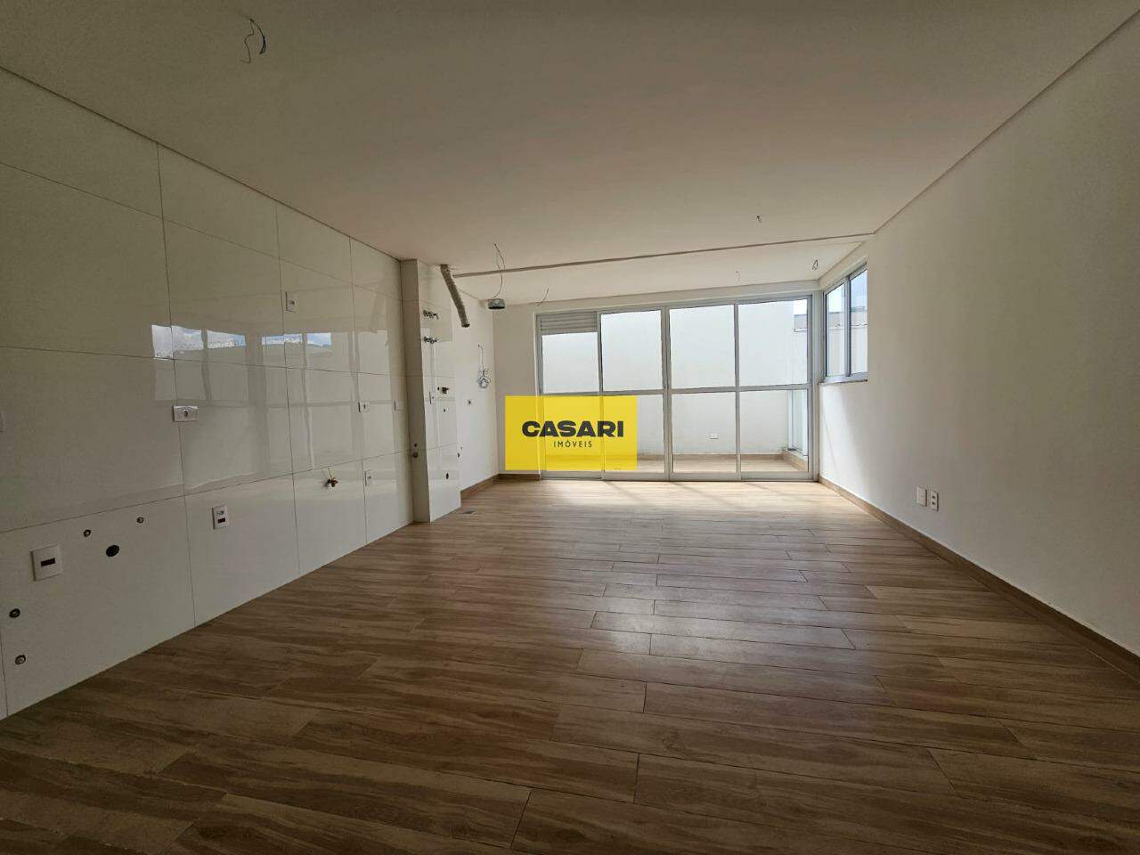Apartamento para à venda no bairro Jardim do Mar, São Bernardo do Campo - Casari Imóveis: 