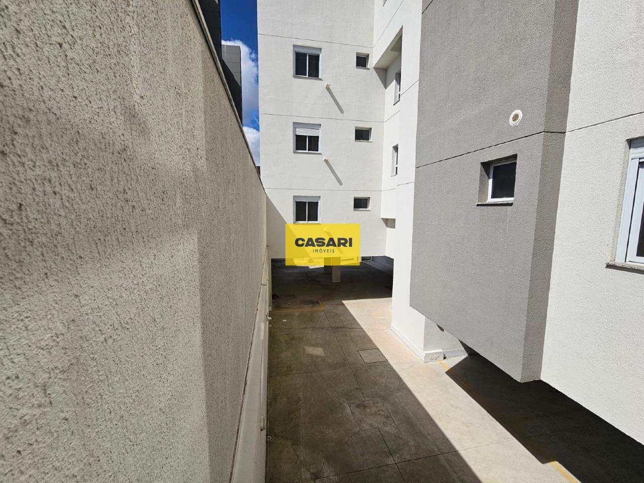 Apartamento para à venda no bairro Jardim do Mar, São Bernardo do Campo - Casari Imóveis: 