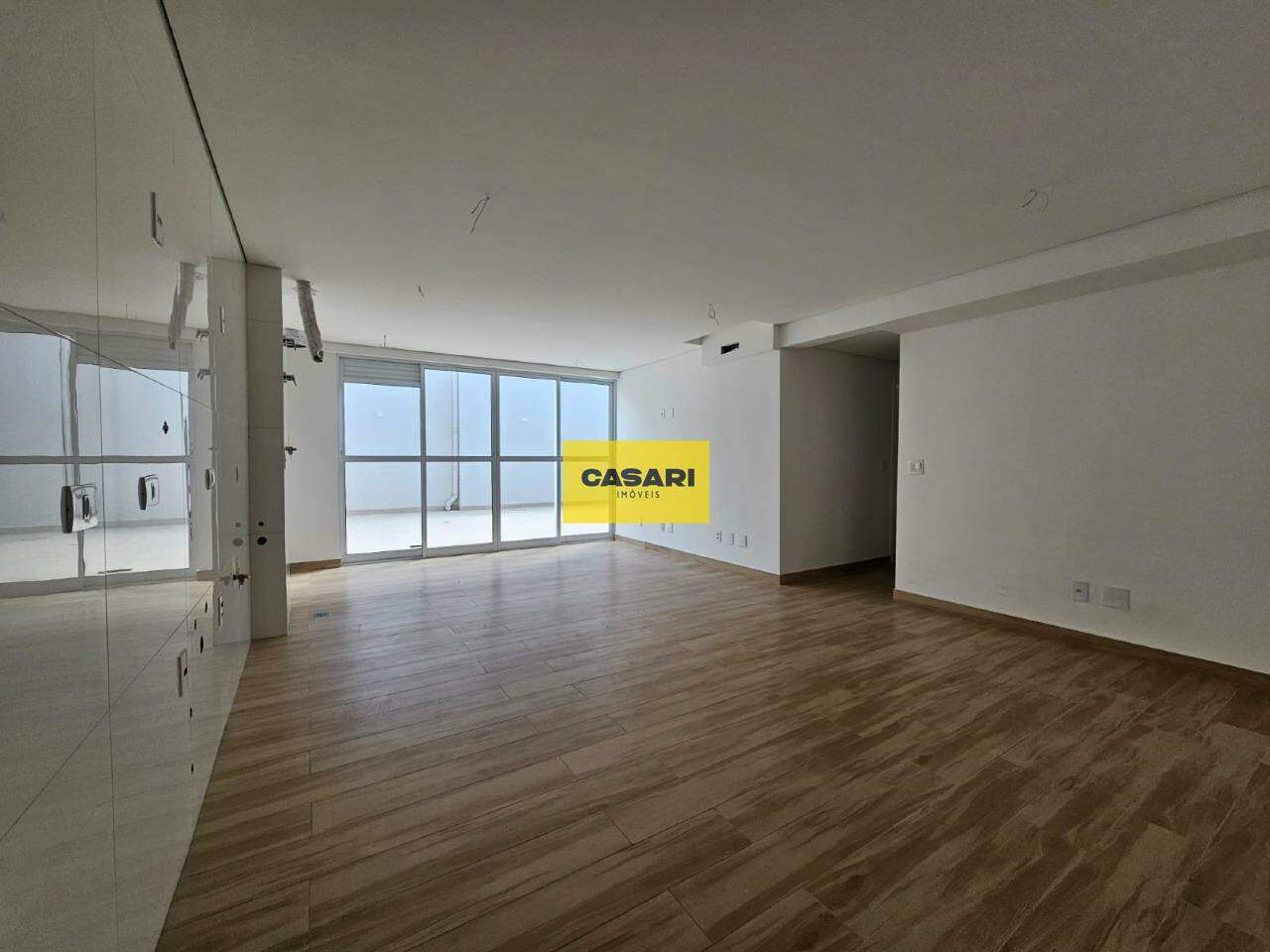 Apartamento para à venda no bairro Jardim do Mar, São Bernardo do Campo - Casari Imóveis: 