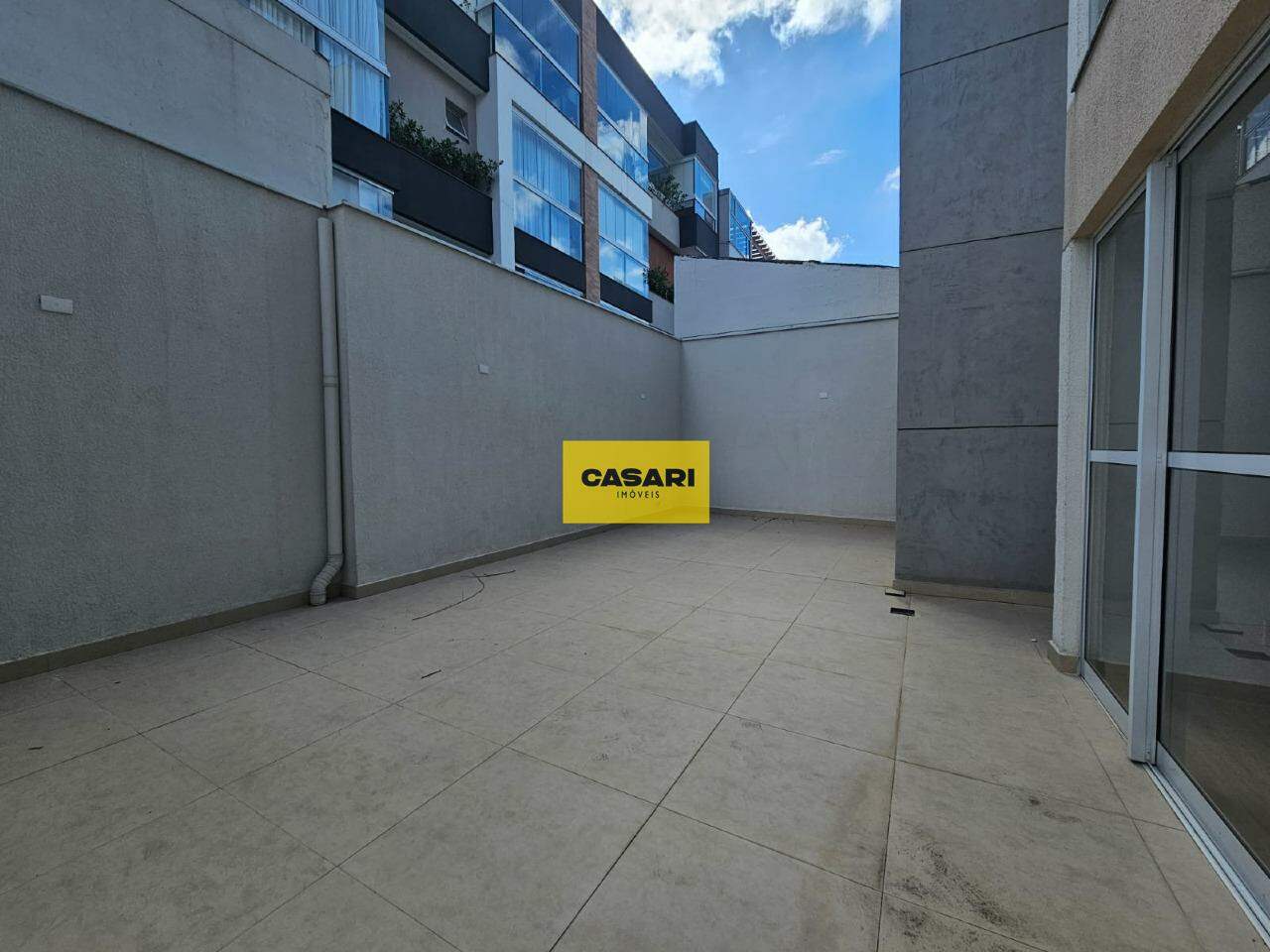 Apartamento para à venda no bairro Jardim do Mar, São Bernardo do Campo - Casari Imóveis: 