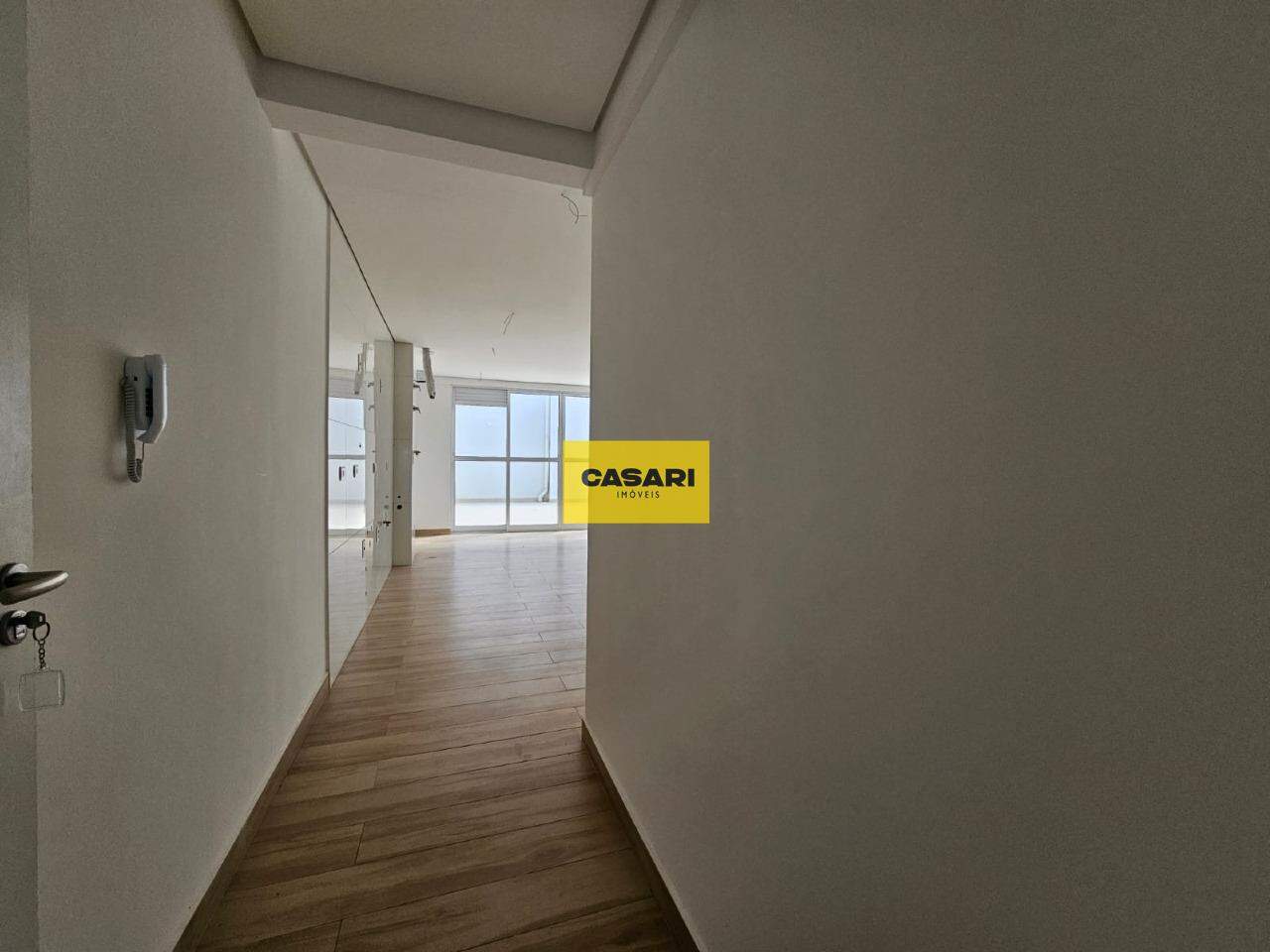 Apartamento para à venda no bairro Jardim do Mar, São Bernardo do Campo - Casari Imóveis: 