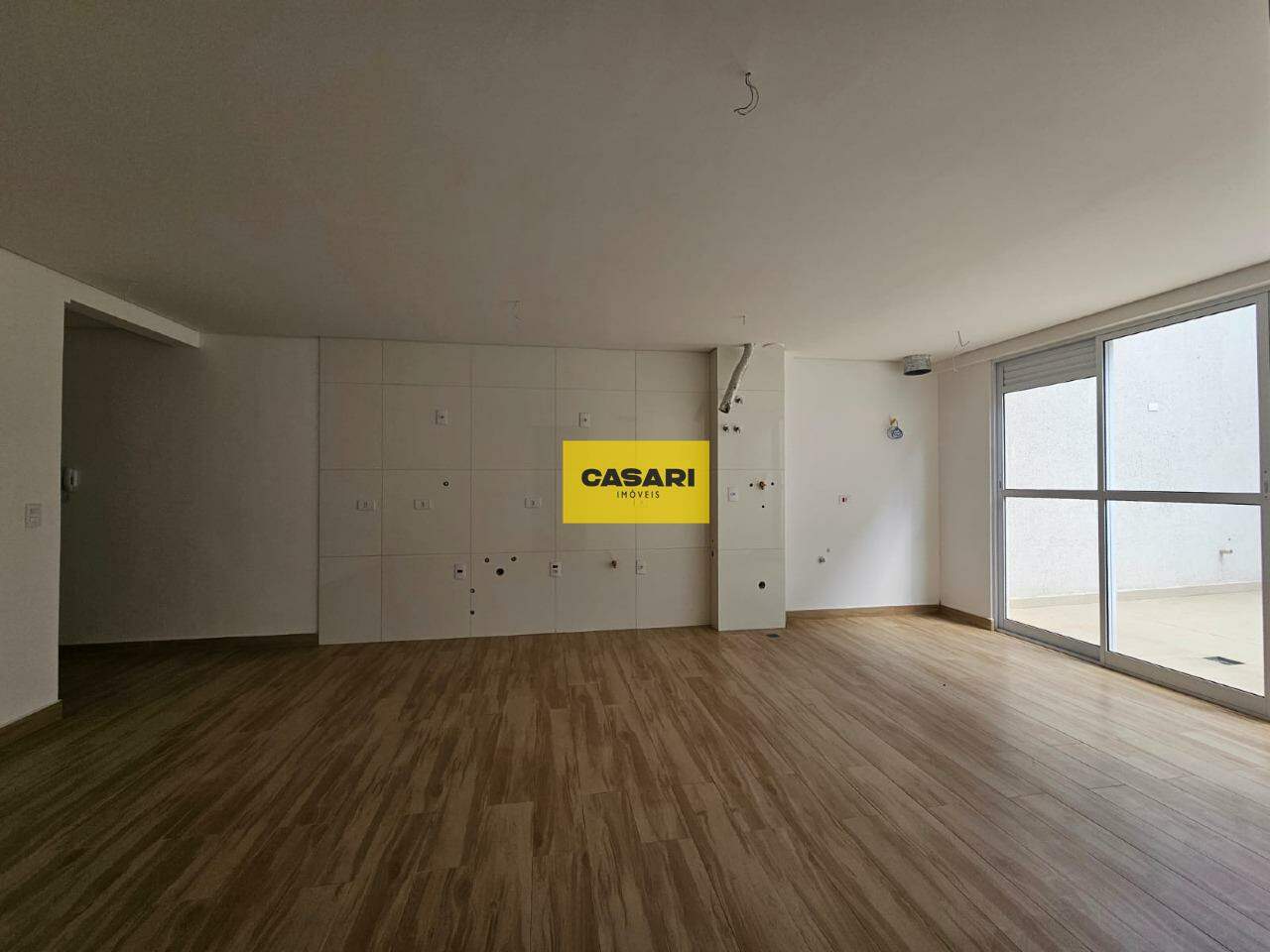 Apartamento para à venda no bairro Jardim do Mar, São Bernardo do Campo - Casari Imóveis: 