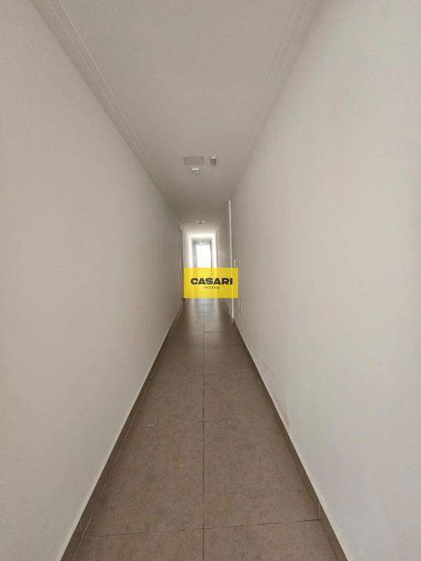 Apartamento para à venda no bairro Jardim do Mar, São Bernardo do Campo - Casari Imóveis: 