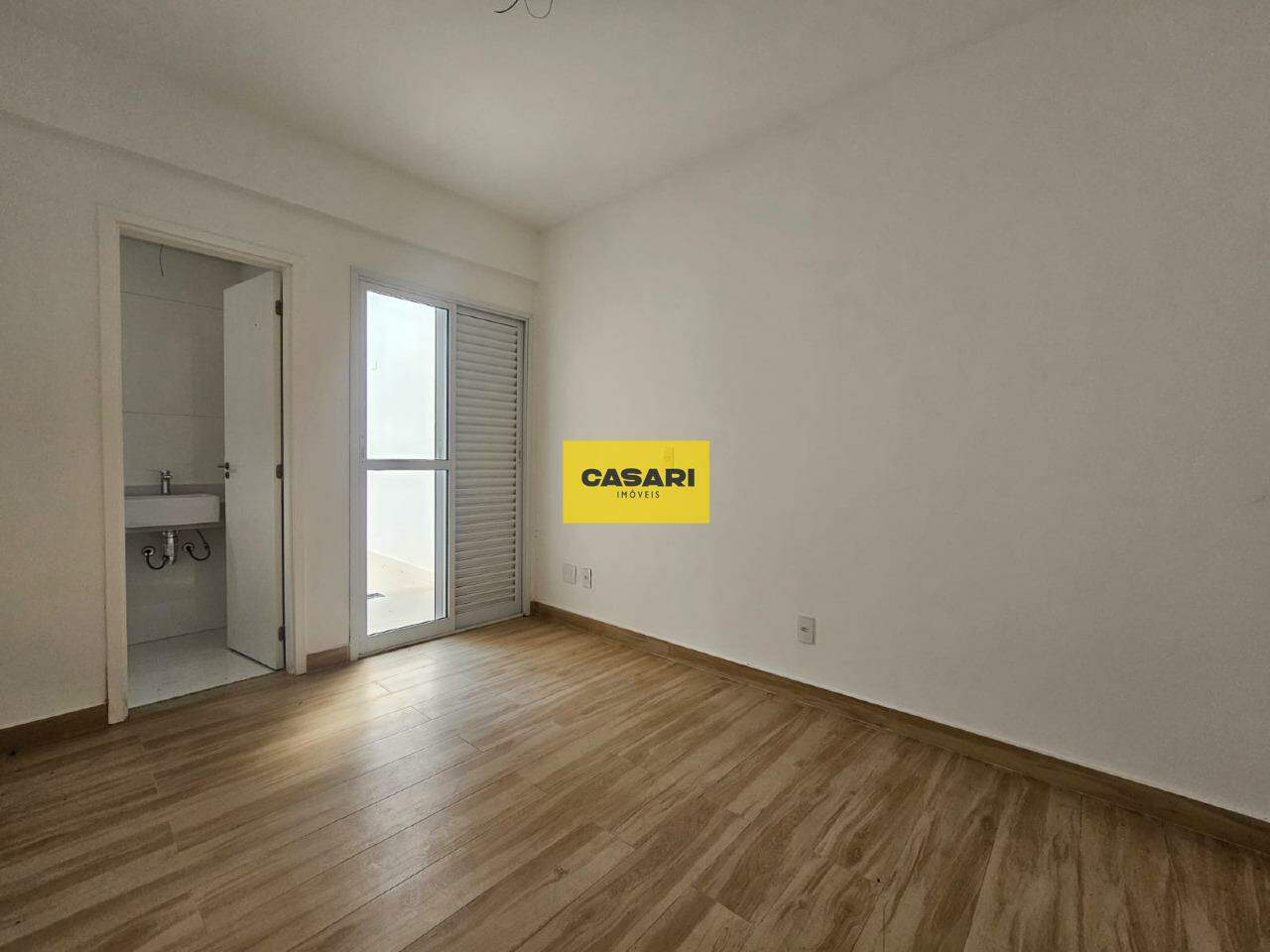 Apartamento para à venda no bairro Jardim do Mar, São Bernardo do Campo - Casari Imóveis: 