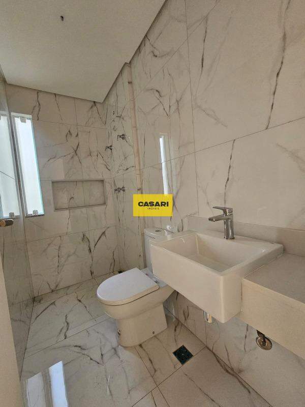 Apartamento para à venda no bairro Jardim do Mar, São Bernardo do Campo - Casari Imóveis: 