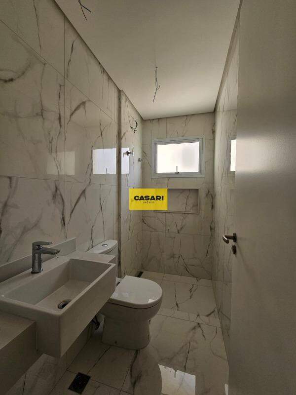 Apartamento para à venda no bairro Jardim do Mar, São Bernardo do Campo - Casari Imóveis: 