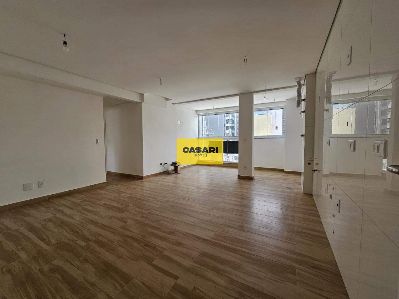 Apartamento para à venda no bairro Jardim do Mar, São Bernardo do Campo - Casari Imóveis: 