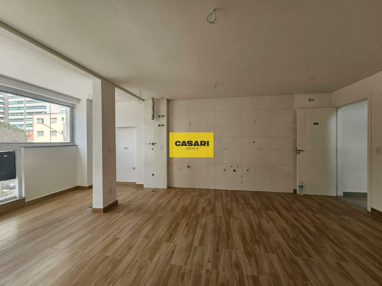 Apartamento para à venda no bairro Jardim do Mar, São Bernardo do Campo - Casari Imóveis: 