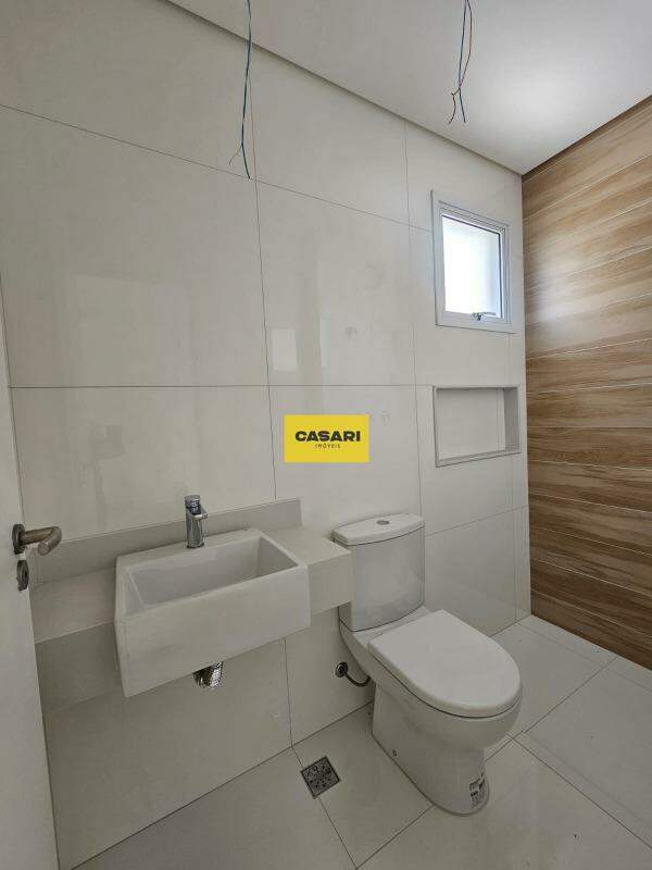 Apartamento para à venda no bairro Jardim do Mar, São Bernardo do Campo - Casari Imóveis: 