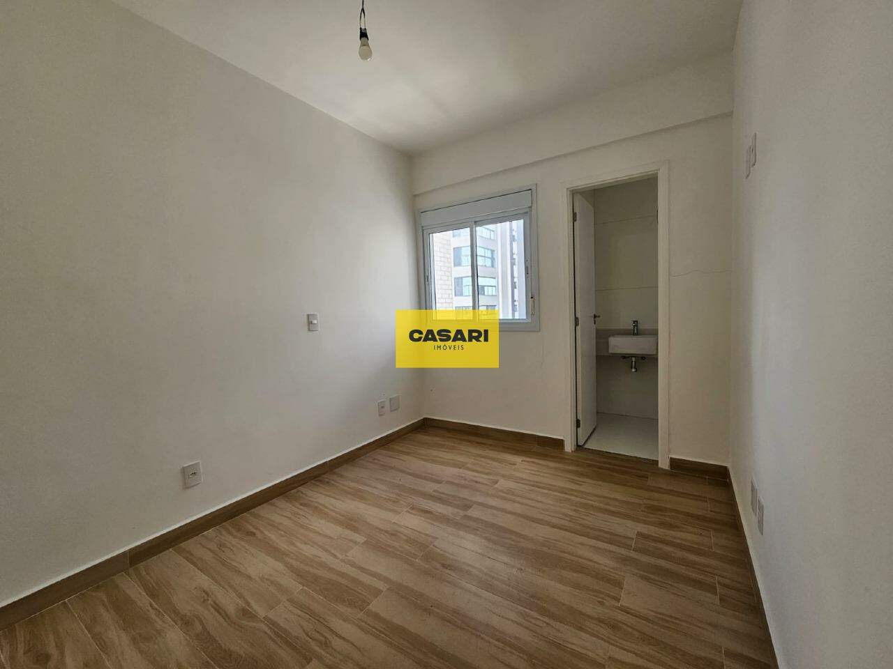 Apartamento para à venda no bairro Jardim do Mar, São Bernardo do Campo - Casari Imóveis: 